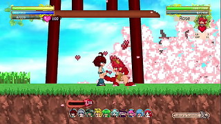 Cole O Succubus Affection Mapa 3 5