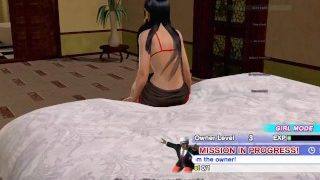 Dead Or Alive Xtreme 3 Fortune Teil 1