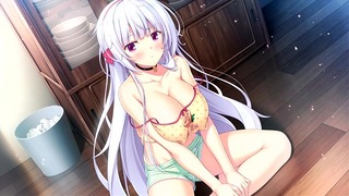 #01 S ( ) Jd ( Pc ) anime Porn Game)
