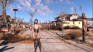 Fo4 Kink and Bdsm Fashion 2