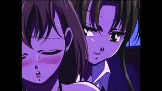 Fujun isei Kouyuu Epis Dio 1