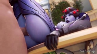 Gonna Get You [overwatch Hmv]