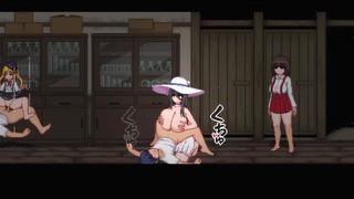 H Gamr Games anime Hentai Game Big Cock Big Boobies anime Hentai Hentai butt