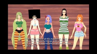 Harem one Piece(wähle Robin) Milf, große Titten, riesiger Arsch Naruto Chinesisches Hentai-Spiel Genshin Impact Anime-Parodie one Piece Hentai-Animation, öffentliche japanische o