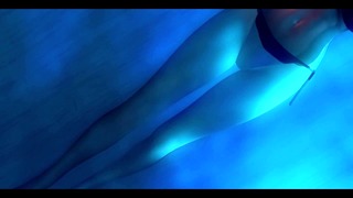 Hentai 3d Uncensored Bayonetta Bang