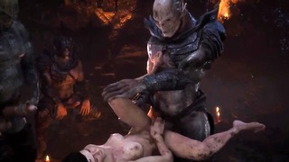 Hentai 3d Uncensored Encounter at Blackreach