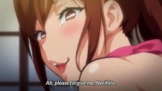 Hentai Z4 anime Japanese anal