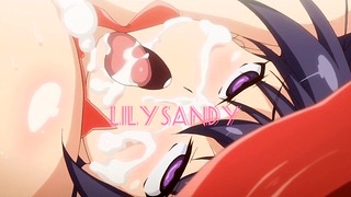 [hmv] Cum Deep in Me -lilysandy