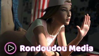 [hmv] Sex Me Or Gtfo – Rondoudou Media