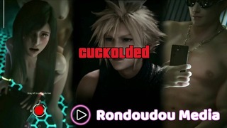 [hmv Ntr] Umm Tifa What the Fu–? (nagoonimation) – Rondoudou Media