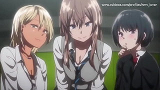 I Like That Hmv Hentai Hmv Edit Hentai Harem Music
