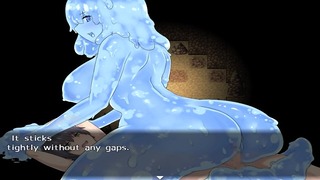 Incubus Quest – Slime Girls (mt)