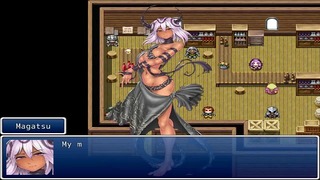 Let S Playing the Monster Girl Quest Paradox Collab Episode 10