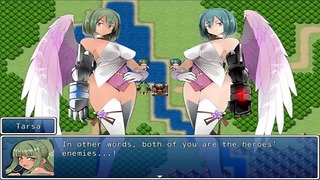 Permit S Play the Monster Babe Quest Paradox Collab Episode 6