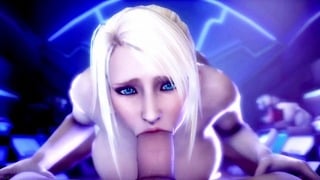 Erotic Defeat Hmv World of Warcraft Hentai Hmv 3d Compilation Feet Footjob Sfm song Ass Sex Oral Sex Kink Sfm Samus Aran Vindictus