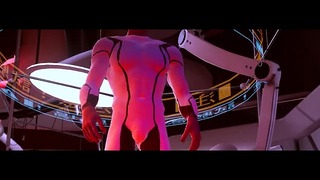 Lgbtq Sexbot Quality Assurance Simulator Teaser
