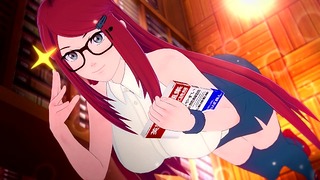 Naruto Hentai Hentai 3d sin censura (sakura Haruno, Hinata Hyuga, Ino Yamanaka, Kaguya Tsutsuki)