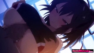 Nurturing Tiny Teens [hmv] | Hentaibishoujos