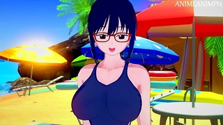 One Piece Taschigi anime Hentai 3d unzensiert