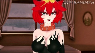 Pokemon Scarlet Violet Mela Hentai Hentai 3d Uncensored