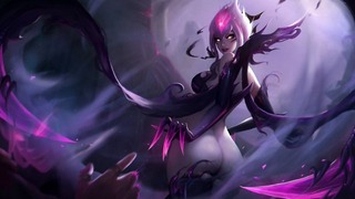 Porn animations – Lol Evelynn Ridding A Biggest Cock! W sound