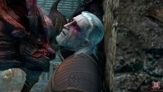 Náhled: Kakatan in A Witcher
