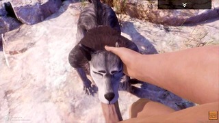 Furry Wolf Porn - furry wolf Hentai porn videos [Tag] - XAnimu.com