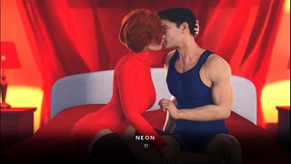 Reincarnotica #episode 10 You Just Can T Say No to This Lady