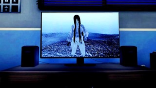 Ring: Futa Yamamura Sadako klatrer ud af fjernsynet for fucking | Kvindelig Taker Pov