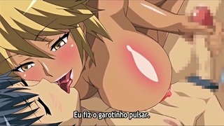 Safadas Grupo Trío Gozando Dentro Hentai Esclavitud Mujer Orgasmo Bdsm Animación de sexo anal Hentai