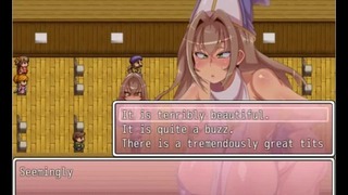Сана [hentai Game Permit S Play] Ep.1 Gigantic Tits Wife Fucking Her Partner