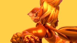 Scp-1471 Fuck Herself By A Horse Vibrator