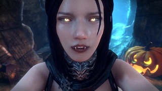 Serana Pov – Skyrim (noname55)
