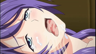 Повія - Hmv Нижня білизна Велика дупа Оргазм Панчохи Оральний секс Повія Anime Порно Creampie Hmv