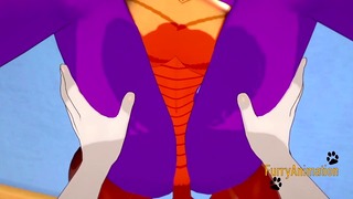 Spyro Furry Hentai – Spyro Fucks By Horse