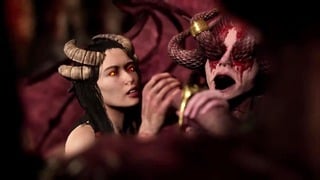 Demoness Sex - demon sex Hentai porn videos [Tag] - XAnimu.com