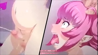 Succubus トラップ Hmv Succubus Hmv anime Hentai Futanari