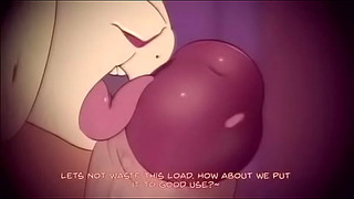 The Wife Stealer Furry Furry Fellatio Big Ass animation