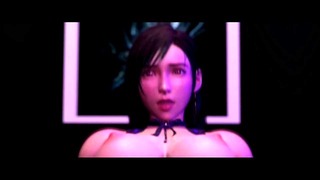 Tifa Roses Hmv Anime Hmv Massive Breasts 3D Hentai Hmv Music Hentai Hentai Hmv