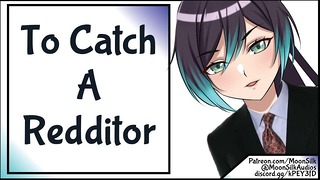 To Catches A Redditor [patreon Preview]
