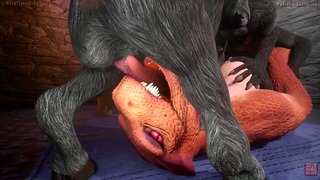 Lunatic Time Vids Patreon Unique and Rare animations