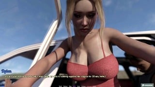 A Wife And Mother – Awam – The Resort 1 – 3D Game, HD Hentai, Gameplay, 60 Fps
