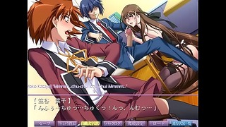 Saiminjutsu 2 Route5 Scene3 With Subtitle