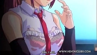 Ecchi Pretty Hentai Innocent Patients Are Seduced By Horny Doctor Vol2 Hentai
