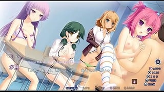 Saimin Yuugi Scene26 With Subtitle