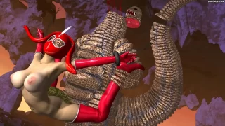 3D Cartoon -Smplace.com