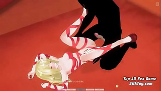 3D Fuck Best Hentai Fuck