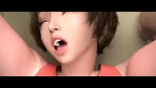 3D Hentai Game Step-Sister’s Sexual Circumstances All Yuika Coitus Scenes Vietnamese