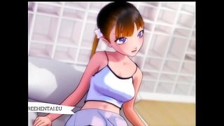 320px x 180px - 3dporn Hentai porn videos [Tag] - XAnimu.com