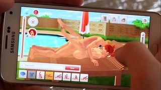 3D Multiplayer Sex Game For Android Yareel